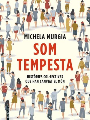 cover image of Som tempesta